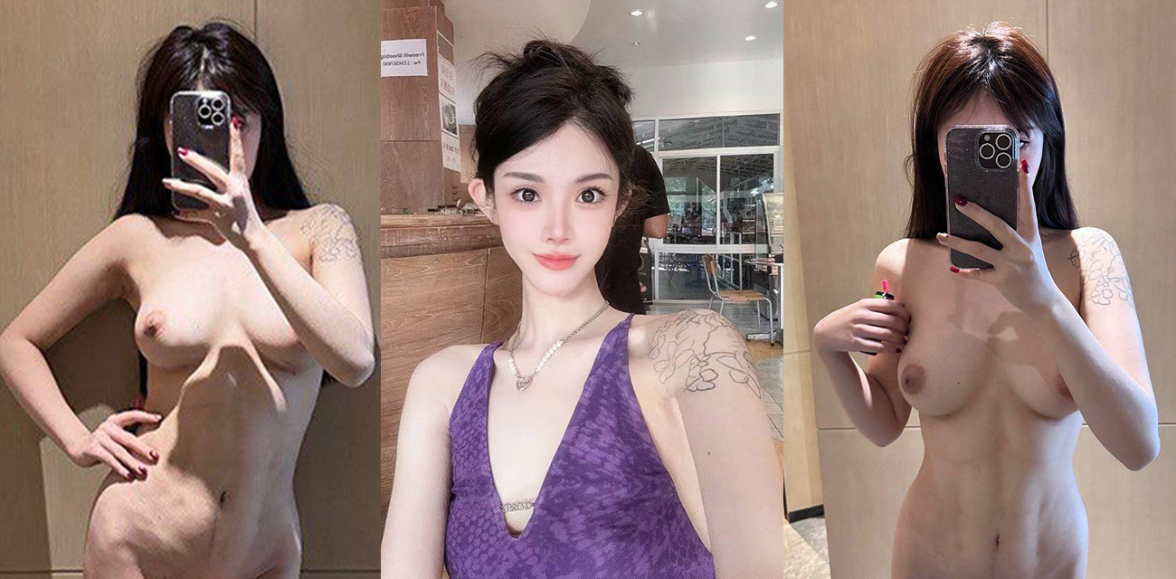 天津顶级名媛 黄丽娜 线下援交视频曝光 疯狂式口交深喉 被金主爆操爽的直翻白眼 肩部纹身实锤无疑！ - 51吃瓜网-51吃瓜网