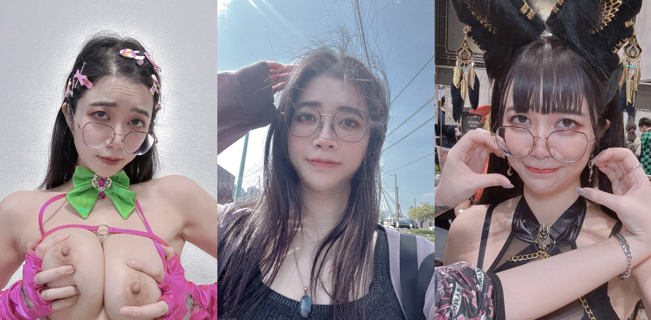 香港少女网红 Hieey 帝国上尉会员福利合集泄露 巨乳尤物COS服道具自慰 揉胸画面诱惑爆表！ - 51吃瓜网-51吃瓜网