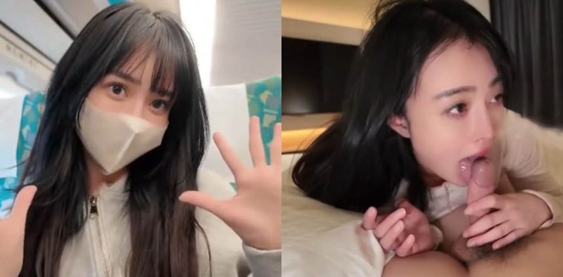 台湾女优 优娜 退役后甜蜜私生活曝光 口交到骑乘榨精 呻吟声骚媚入骨！-51吃瓜网