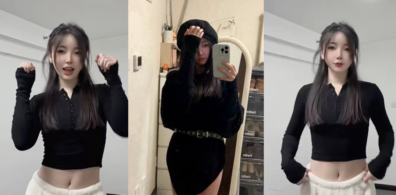 北京极品女神 趁男友熟睡与金主裸聊自慰视频流出 骚母狗幻想被多人三洞齐开 反差画面超震撼！ - 51吃瓜网-51吃瓜网