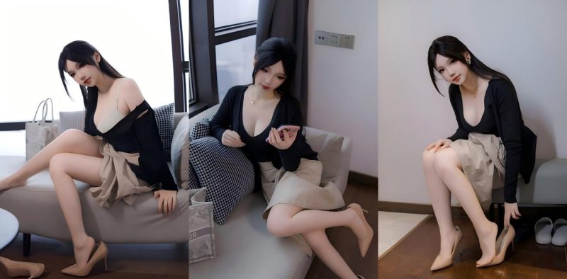 多位超美御姐高跟鞋性爱合集 修长美腿高挑性感 全方位狂操浪荡叫声勾人心弦！-51吃瓜网