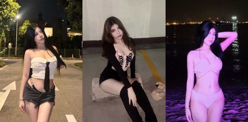 高颜值巨乳网红 自慰视频流出 全程露脸劈腿揉穴 手法娴熟骚出天际 一对极品大奶十分亮眼！-51吃瓜网