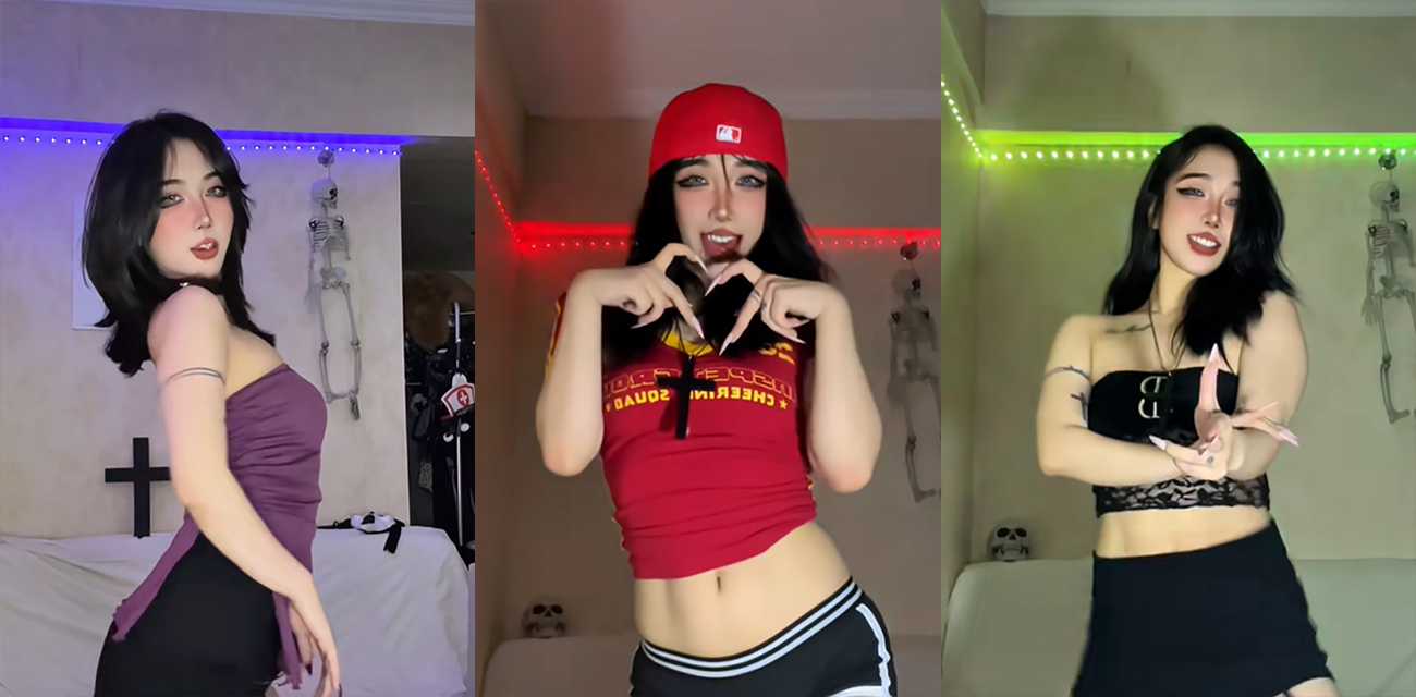 抖音33万网红 多哥kiko 阿黑颜定制私拍 丰满身材性感撩人 高潮脸淫舞骚到爆炸！ - 51吃瓜网-51吃瓜网