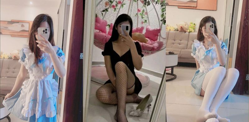 云南大理护理职业学院 张晓庆 电影院翘臀露出黑丝渔网尽显诱惑 嫩穴紧致包裹大屌被操的淫叫连连！-51吃瓜网