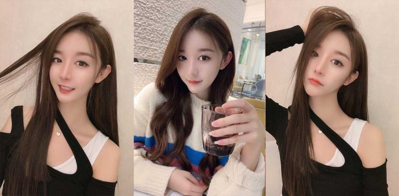 大学女友的色情日常 超美翘臀妹拽着男友肉棒求操 试衣间疯狂扣逼 各种美臀自拍淫到飞起！-51吃瓜网