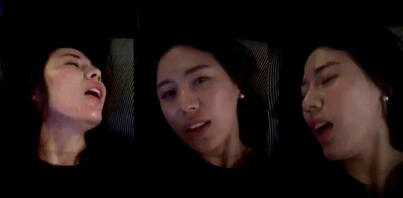 广东反差极品少妇做爱视频曝光 被金主强制露脸无套爆操 尖叫不断淫水直流 表情非常诱惑迷人！-51吃瓜网