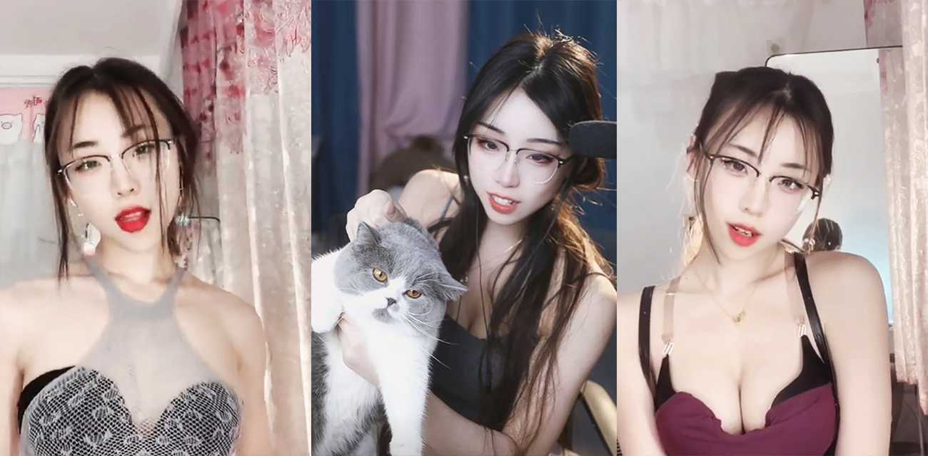 B站女神 大白菜已黑化 清纯主播变身网黄 揉逼抠菊淫骚裸舞 蹶臀裸聊露逼自慰！ - 51吃瓜网-51吃瓜网