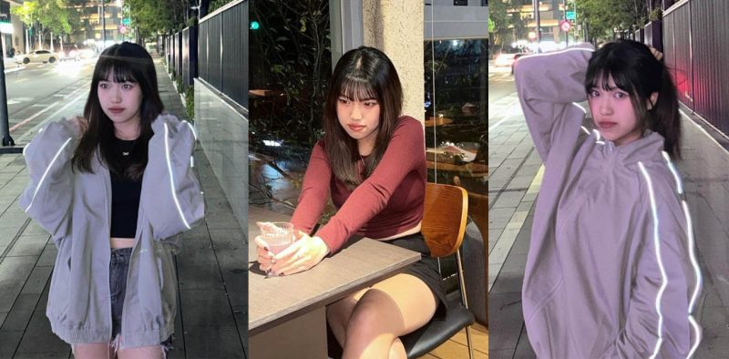 超可爱学生妹 菜利瑜 露脸做爱视频曝光 自拍口交眼神勾魂 后入翘臀娇喘连连！-51吃瓜网