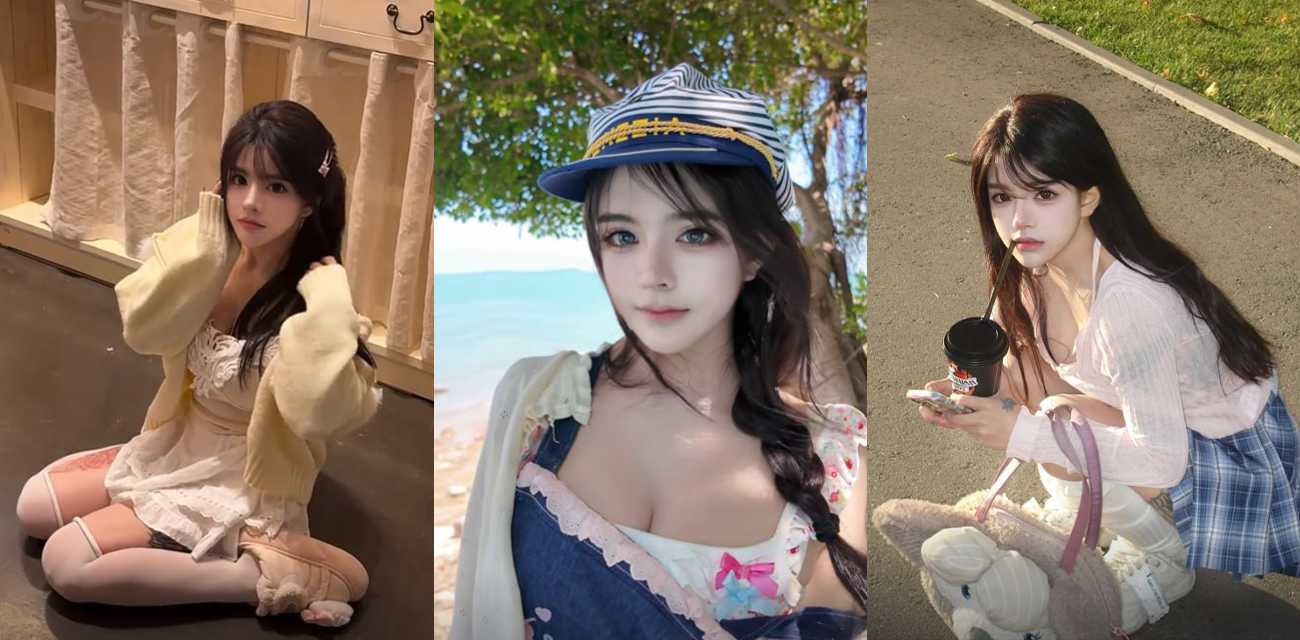 抖音网红绝世美女 iuk 自慰揉奶摸B大尺度视频福利泄密流出 这颜值真是太顶了！ - 51吃瓜网-51吃瓜网