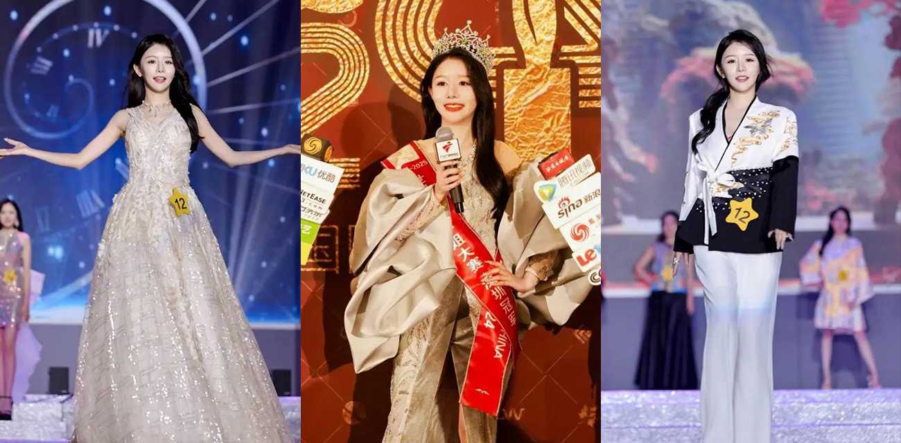 环球小姐深圳冠军 李思萱 学历造假入狱 外围黑历史被扒出 整容鸡早期露脸做爱视频流出 骚穴喷水被糊一脸！ - 51吃瓜网-51吃瓜网