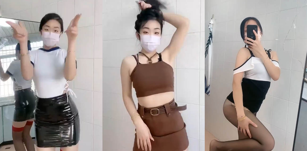 快手巨乳萝莉小惠子福利合集！圆润大奶在镜头前肆意晃动 肥美嫩逼各种自慰抽插 让人舍不得眨眼！ - 51吃瓜网-51吃瓜网