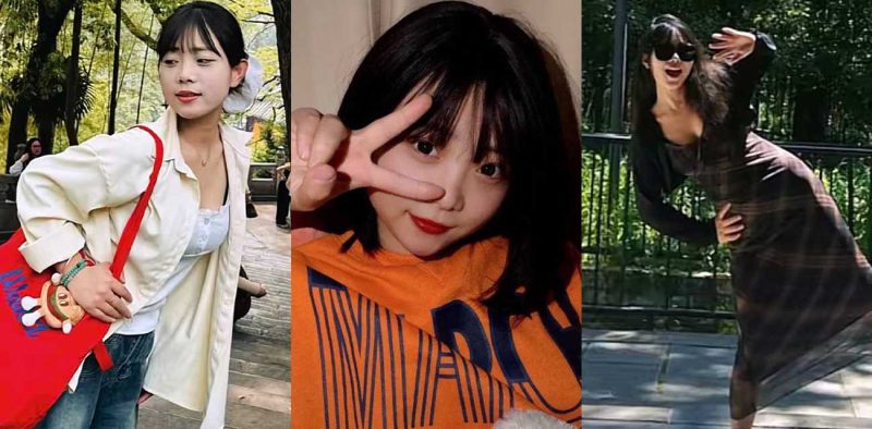 清纯少女 贾冬雨 不雅视频流出 小母狗约炮成瘾 被炮友拿假屌爆插淫穴 水声混合浪叫 放荡至极啊！-51吃瓜网
