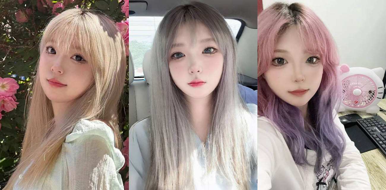 快手高颜值大波浪嫩妹不雅视频流出 床上骑乘榨精猛操小伙 性爱视频群发流出 骚气冲天！ - 51吃瓜网-51吃瓜网