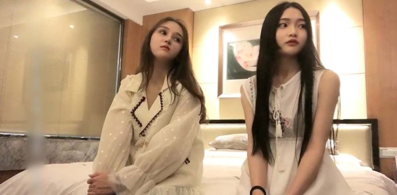 女主播联手套路外围美女 双飞狂欢张开双腿持续输出浪叫 持续输出 美女被操得太惨骚逼都肿了-51吃瓜网