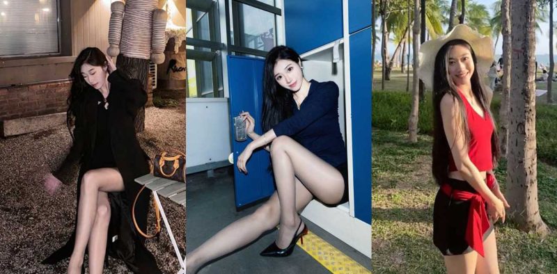 抖音女网红 刘紫怡 三亚酒店淫乱狂欢 黑丝细腰勾魂浪叫扣人心弦 嫩穴被猛操高潮连连欲罢不能！-51吃瓜网