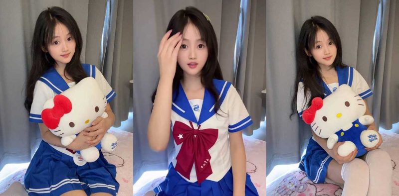 海角乱伦大神 烟色晚空 父控少女主动献身 跪地勾魂浪叫扣人心弦 嫩穴被猛操高潮连连 欲罢不能！-51吃瓜网