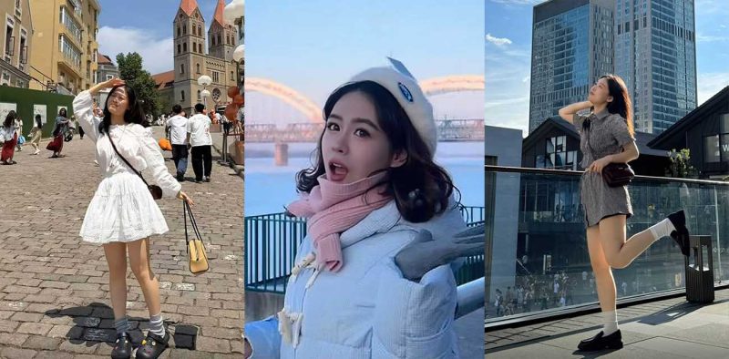 极品情侣泄密！美腿女孩遇人不淑 大尺度性爱视频被前男友流出 性瘾超大淫骚反差！-51吃瓜网