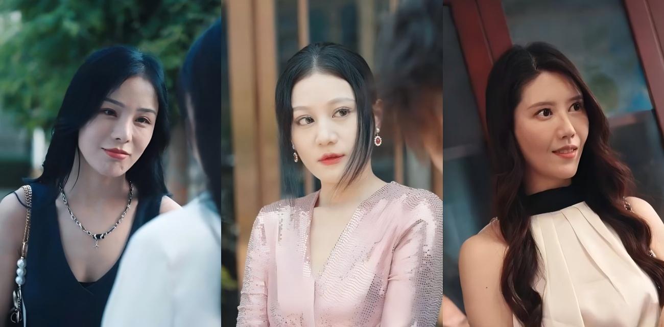擦边短剧《盲人按摩师三天攻略女总裁》双目失明后意外获得神秘传承 最终逆袭成为豪门守护者！ - 51吃瓜网-51吃瓜网