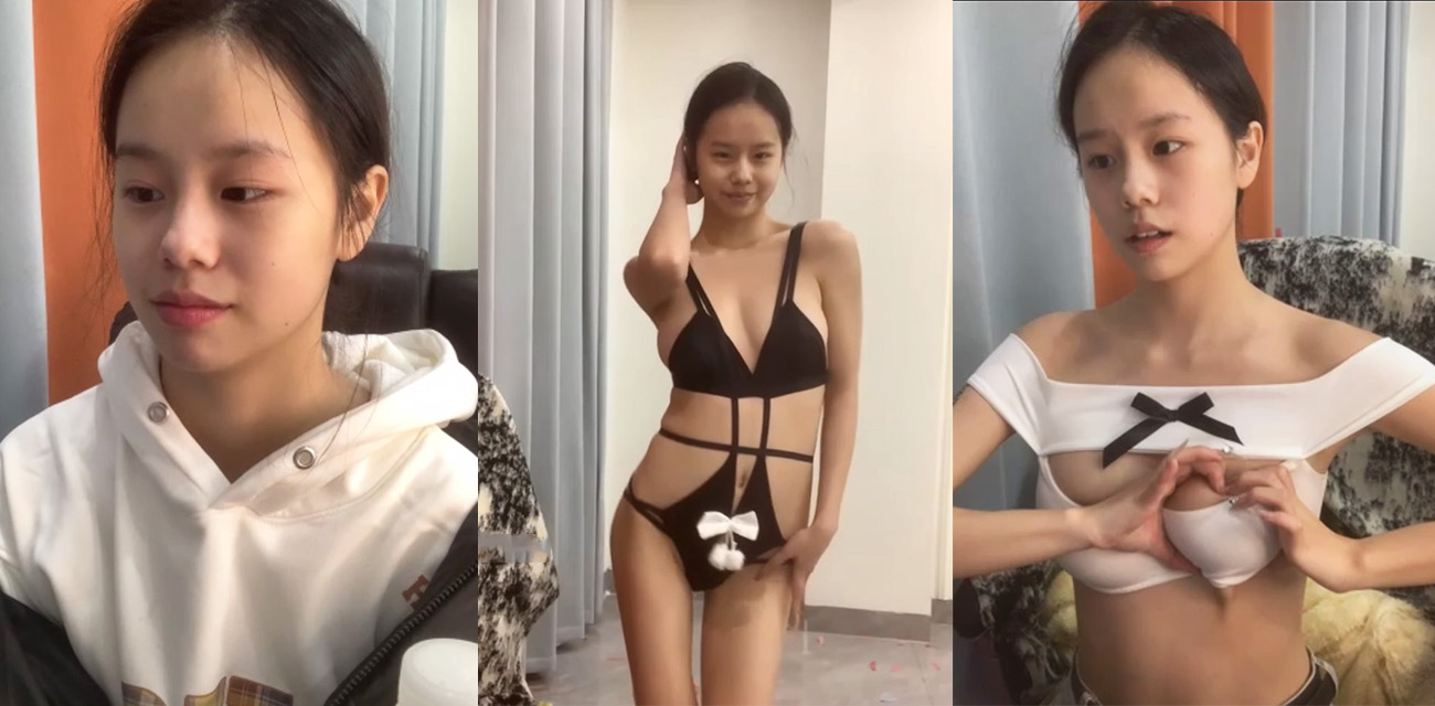 极品黄播妹 qingqing 大尺度视频流出 土豪定制情趣内衣 脱衣舞诱惑视频 骚劲十足！ - 51吃瓜网-51吃瓜网