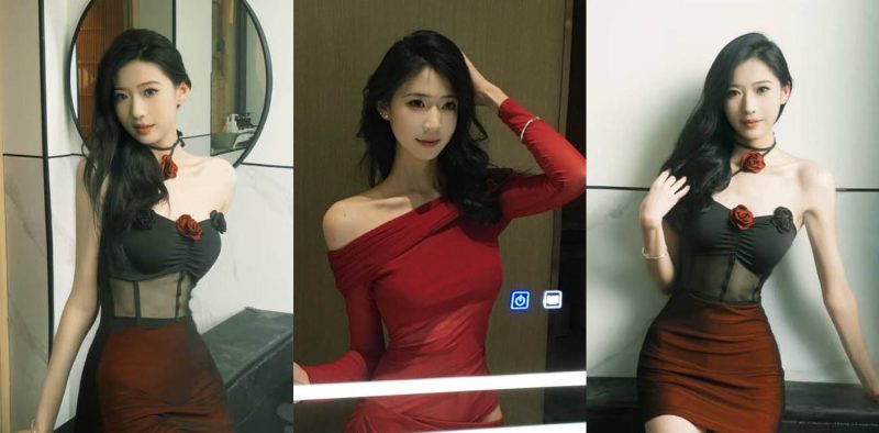 江苏南京情趣内衣模特 张芸芸 性爱视频流出 巨乳翘臀曲线毕露 臀部高翘被狠干 淫叫不断！-51吃瓜网