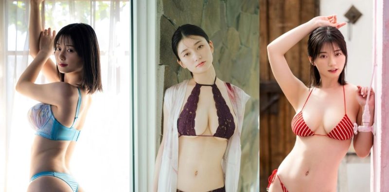 日本新晋女优 濑户环奈 PMV混剪纯享 骑乘坐屌巨乳狂甩 节奏炸裂帧帧彰显淫靡气质！-51吃瓜网