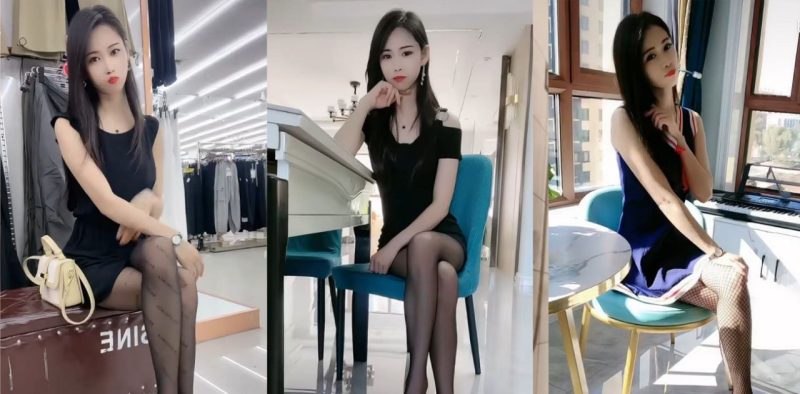 高冷御姐 嫣然月影 大长腿极品少妇 金主定制福利曝光 反差母狗淫靡自慰 无比的淫荡！-51吃瓜网