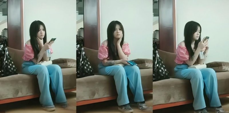 沈先生探花 首场约操女仆装纹身嫩妹 人美逼紧身材丰腴 被压腿暴操表情无比享受！-51吃瓜网