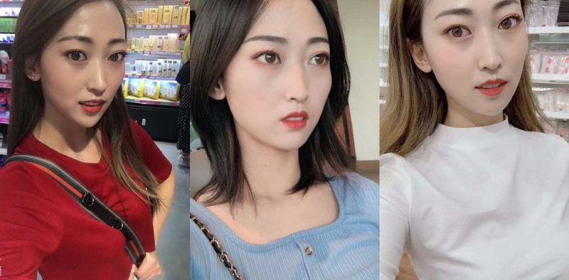 陕西西安极品绿帽夫妻 老公看着大屌单男把骚妻操到浑身颤抖 骚穴淫水狂流不止！-51吃瓜网