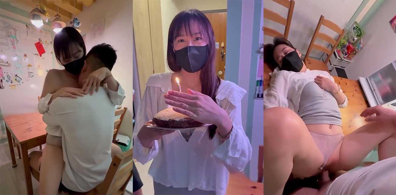极品人妻 Anna 生日派对上偷情老公兄弟 桌底狂吸大屌 被爆操内射 送老公刺激绿帽礼！ - 51吃瓜网-51吃瓜网