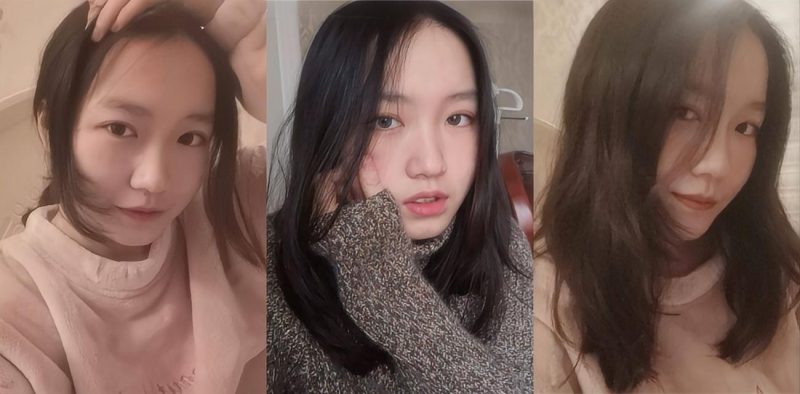 湖北宜昌科技职院 龚彦静 为泄欲与陌生人约炮被曝光私拍 校园公交车人尽皆知！-51吃瓜网