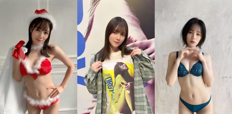 日本绝美女优 凉森玲梦 PMV混剪合集 抖音风卡点潮吹性爱 彻底点燃你的欲望！-51吃瓜网