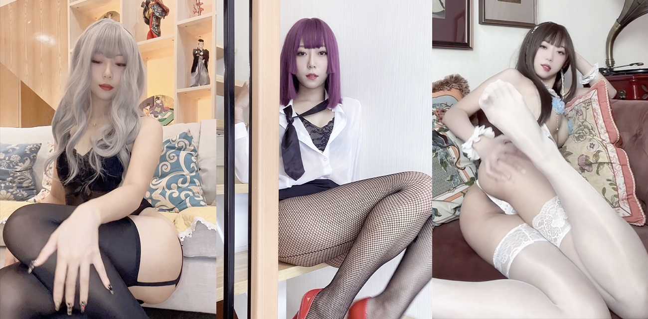 福利姬 Money冷冷 高价定制COS合集流出 大胆展示诱人身材 淫语骚话不断 简直是人间尤物！ - 51吃瓜网-51吃瓜网