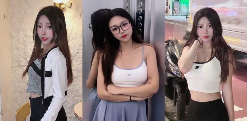 极品大眼正妹 柠檬 被男友曝光不雅视频 露脸口交与好兄弟3P轮操！-51吃瓜网