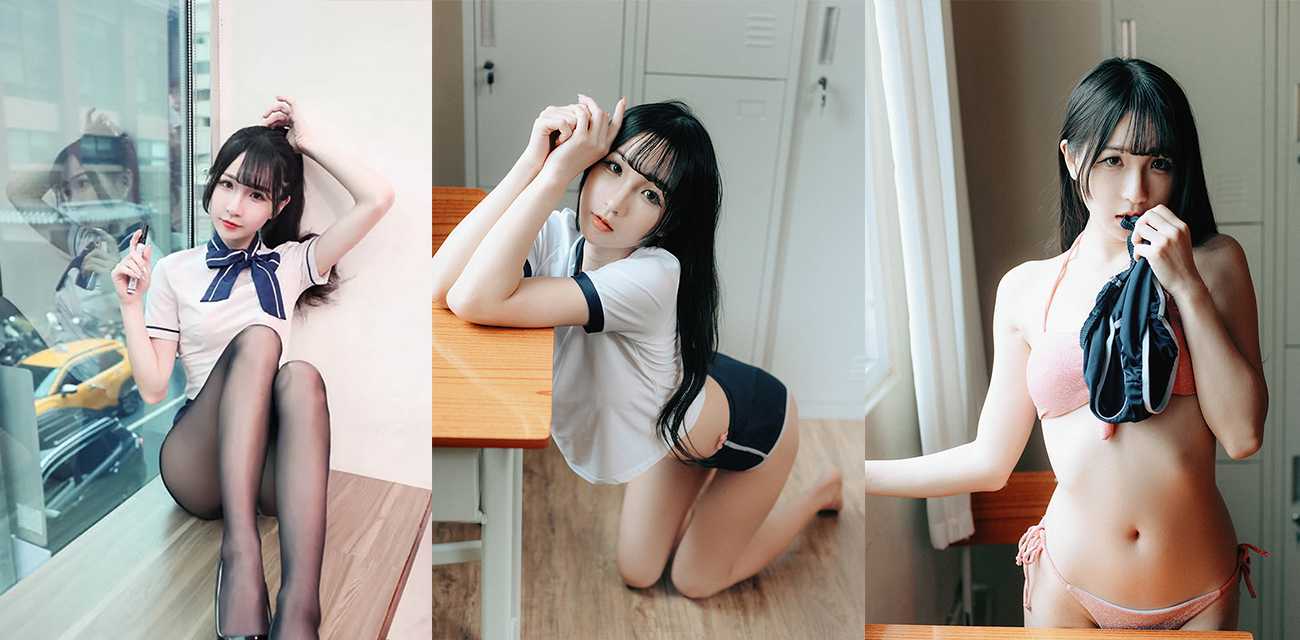 模密运动甜心 后箱女孩UU 大尺度情趣瑜伽合集 着各种透视内裤 上演高难瑜伽动作 粉嫩小穴若隐若现！ - 51吃瓜网-51吃瓜网