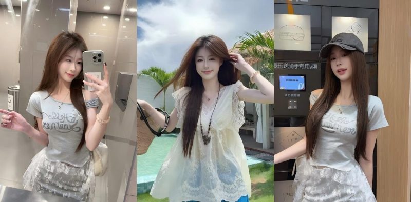 猎艳男技师 按摩小子 第十一弹 抖音美女主播 被咸猪手揉插嫩穴 故作镇定私处爱液泛滥！-51吃瓜网