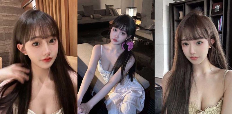 大神圈养极品校花嫩妹 清纯脸蛋肤白如玉 一线天粉嫩肉鲍被大屌猛塞 画面淫靡至极！-51吃瓜网
