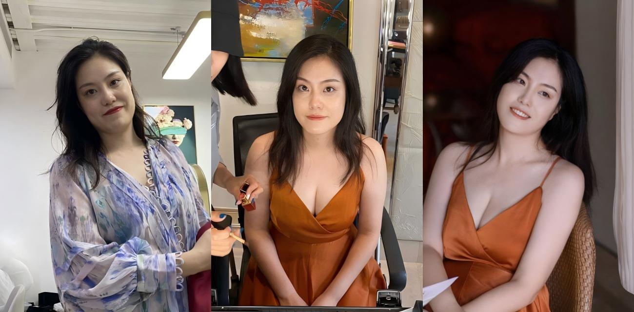天津母狗人妻 蔡璐 为发泄欲望抛夫弃子 不远千里送逼炮友 骚穴被操到直冒白浆！ - 51吃瓜网-51吃瓜网