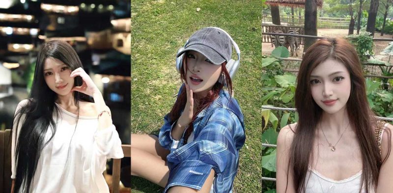 推特绿帽网黄 LuckyQL777 性爱作品合集🔥🔥🔥极品高颜值 顶级完美身材 光听呻吟都可以射！-51吃瓜网