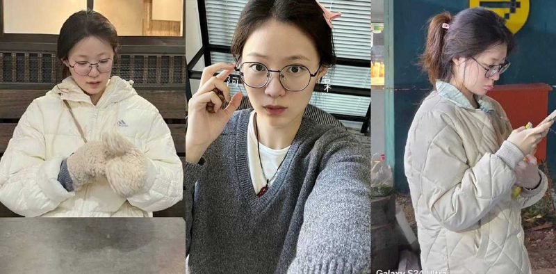 广州大学城 刘彤彤 与男友激情做爱私拍流出 极品反差婊贝调教淫荡听话骚母狗！-51吃瓜网