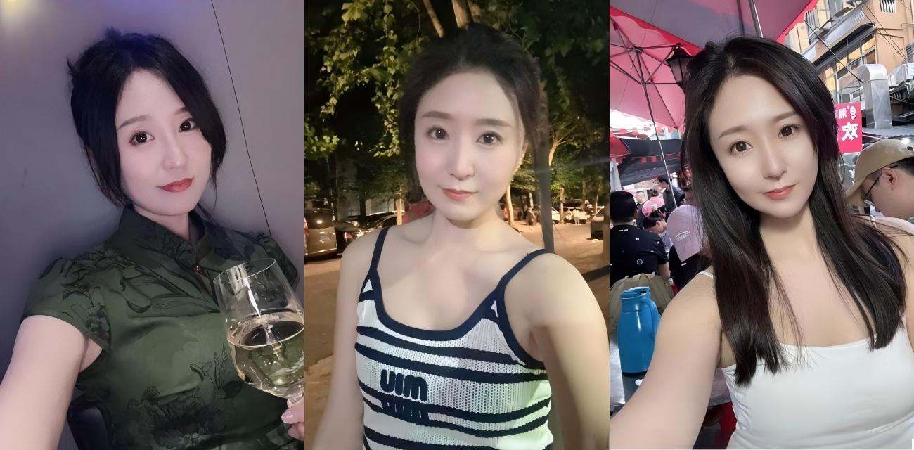 河北石家庄32岁已婚女会计 张文璇 表面端庄私下淫骚 为追求刺激主动献身公司领导！ - 51吃瓜网-51吃瓜网