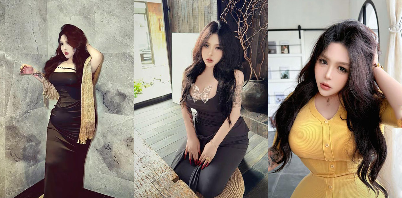 抖音巨乳网红 K酱 不雅视频再度流出 口交深喉尽显淫态 无套打桩爆操 浪叫声响彻房间！ - 51吃瓜网-51吃瓜网