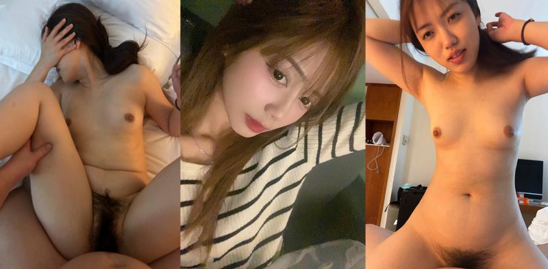 极品身材大学生 与男友自拍视频流出 粉嫩蜜穴被无套内射 表情诱惑眼神迷离 反差婊本性完美暴露！-51吃瓜网