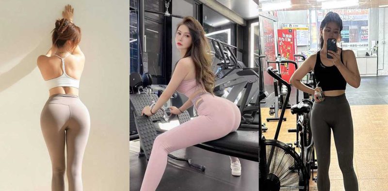 极品模特女友性爱视频流出 大肉棒猛插白虎美鲍 紧身瑜伽服淫姿勾魂！-51吃瓜网