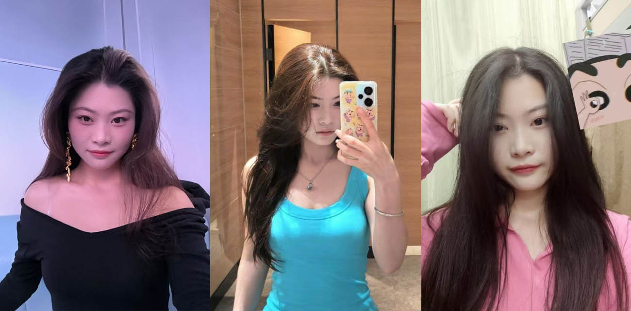 山西反差婊学生 王紫晴 性爱视频曝光 C杯黑丝尽显妖艳诱惑 蜜穴被疯狂爆操 淫靡至极！ - 51吃瓜网-51吃瓜网