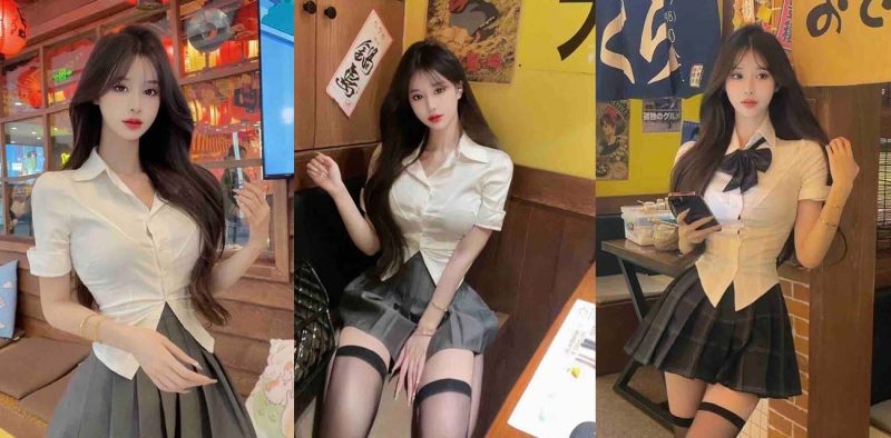 海角大神奶子即正义 约啪超级气质爆乳尤物 露脸漂亮紧身牛仔裤竟然有裤里丝惊喜 极品大奶 后入翘臀-51吃瓜网