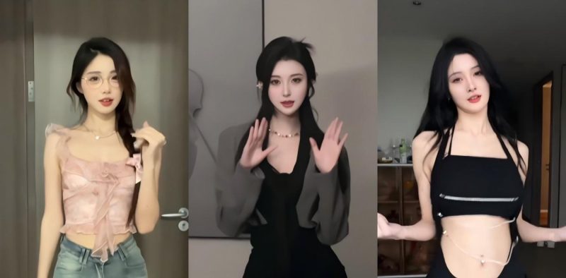 PMV超燃混剪 福利作品合集🔥🔥🔥画面香艳 抖音风剪辑无比炸裂 堪称视觉感官的屠杀 已更新到64弹持续更新中～-51吃瓜网