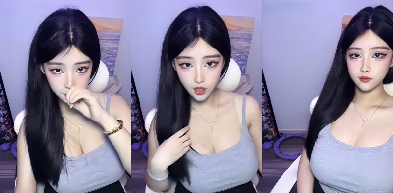 B站巨乳女主播 菲欧娜Sama 直播回放 丰满巨乳黑丝诱惑 全程淫语让人身临其境！ - 51吃瓜网-51吃瓜网