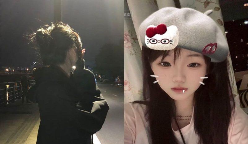 沈阳精神小妹 许知夏 裸聊视频曝光 经受不住男网友蛊惑 揉奶自慰高潮连连！-51吃瓜网