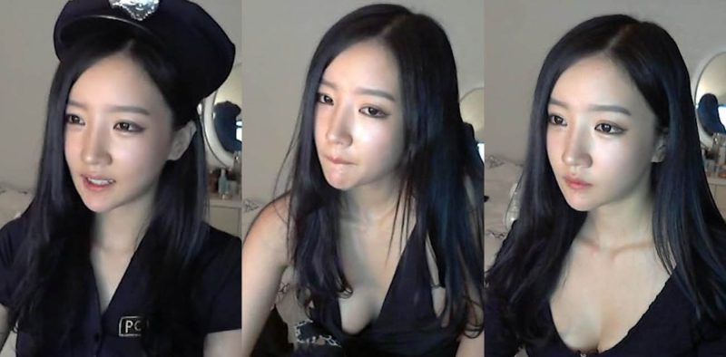 黄播鼻祖 朴妮唛 经典回归！录播合集重温千禧年回忆 性感的身姿撩人的眼神 挑逗十足！-51吃瓜网