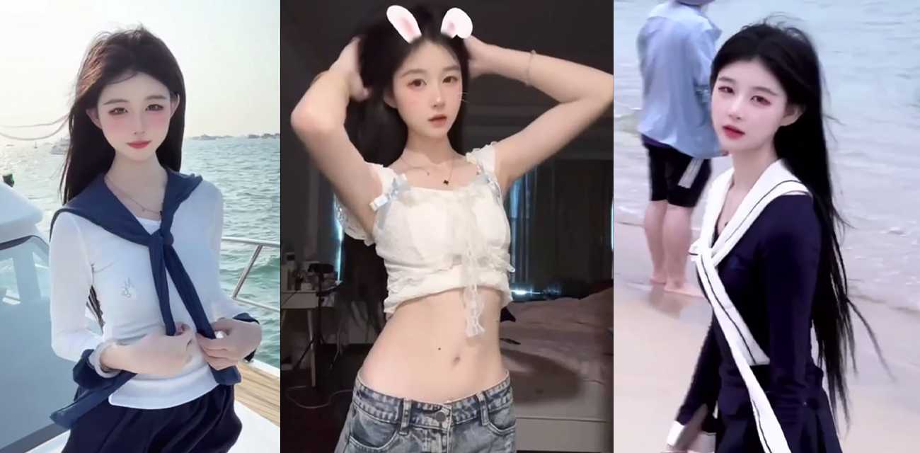 快手百万粉丝 诗颖 不雅自慰视频流出 大尺度自慰宿舍猛扣骚穴 评论区已被求瓜刷屏！ - 51吃瓜网-51吃瓜网